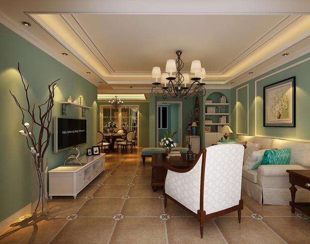 美式风格如何装修 美式风格装修有哪些特点 美式风格如何装修 美式风格装修有哪些特点