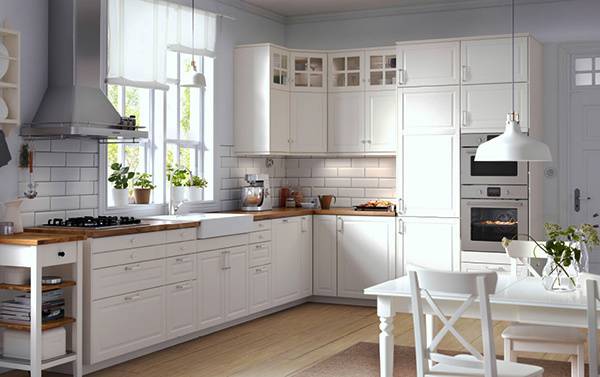 厨房橱柜装修用什么材料好?厨房装修橱柜用什么板? 厨房橱柜装修用什么材料好?厨房装修橱柜用什么板?