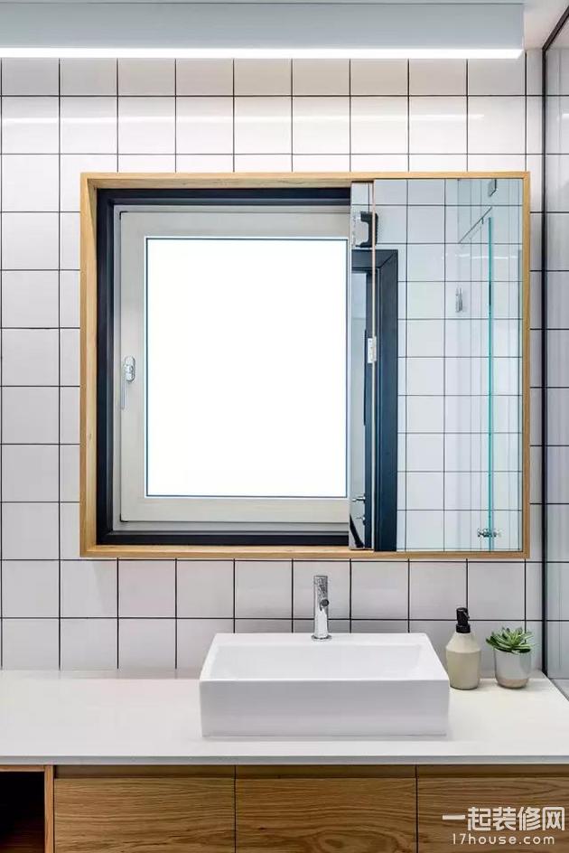 53平小户型一居室,为新婚夫妻打造的时尚婚房! 53平小户型一居室,为新婚夫妻打造的时尚婚房!