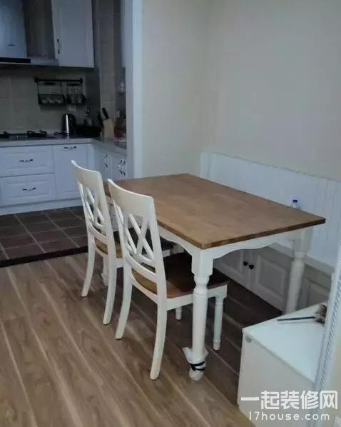 68平小户型二居室,主卧阳台包进来,瞬间多出一间房 68平小户型二居室,主卧阳台包进来,瞬间多出一间房