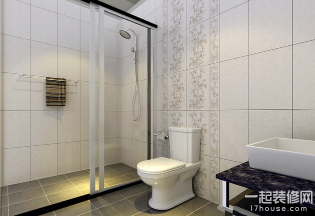 卫生间装修问题不可忽视 卫生间装修问题不可忽视